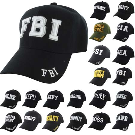 Tactical Cap