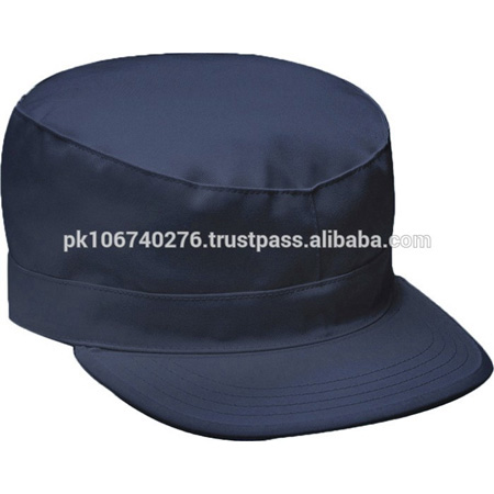 Tactical Patrol Cap
