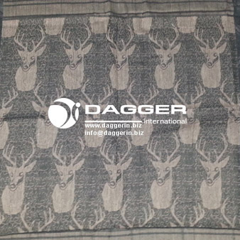Trophy Buck Shemagh