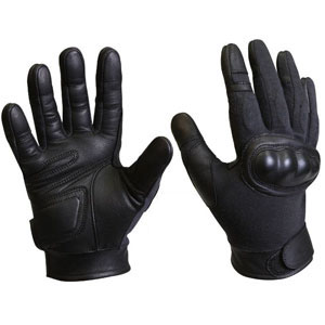 New Generation Hard Knuckle Gloves