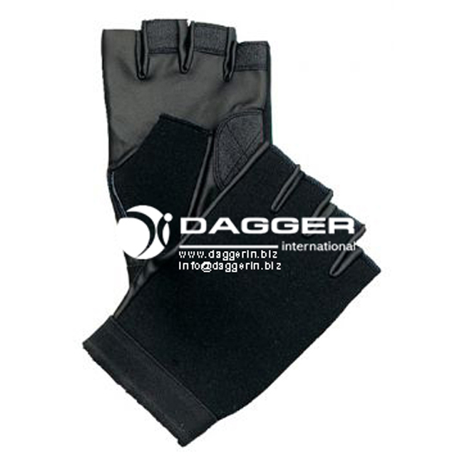 Neoprene Gloves Half Finger
