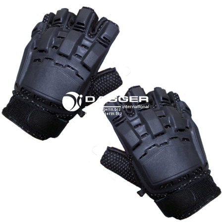 Paintball Gloves Half Finger
