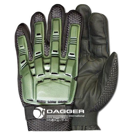 Paintball Gloves Full Finger
