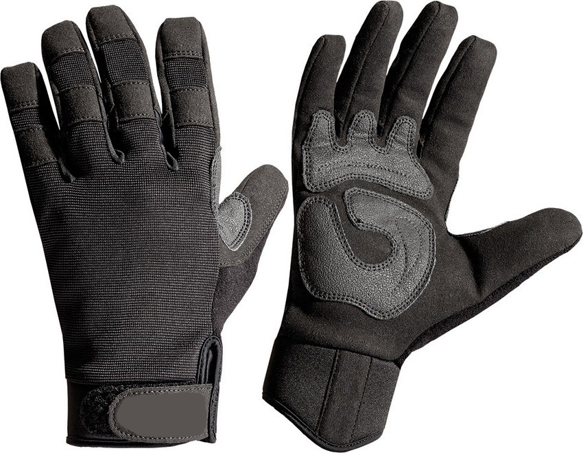 Tactical A2 Gloves