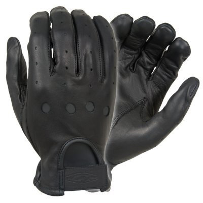 Leather Driving Gloves