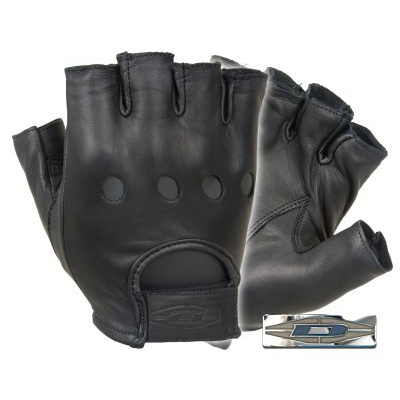 Leather Driving Gloves
