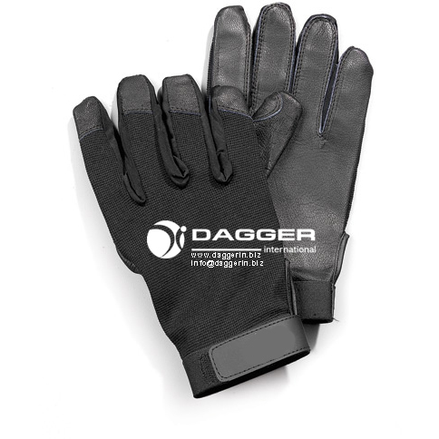 Tactical Police Duty Gloves